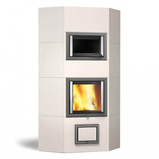 HESTIA ANGOLO SOLO CERAMIC BLANCO