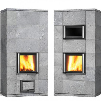 HESTIA SOLO 180 TUNNEL