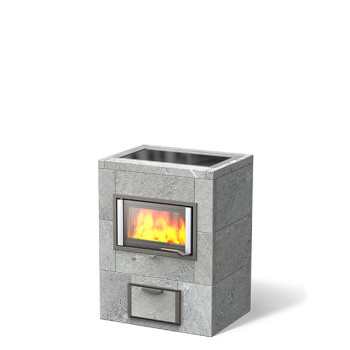 Malkas plīts ANNI-1