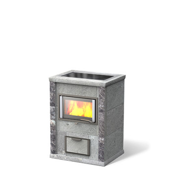 Malkas plīts ANNI-2