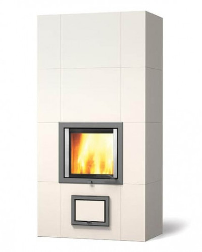 Siltuma akumulācijas krāsnis