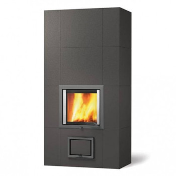 BLANKA PL CERAMIC NEGRO