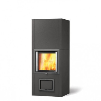 GRATIA CERAMIC NEGRO