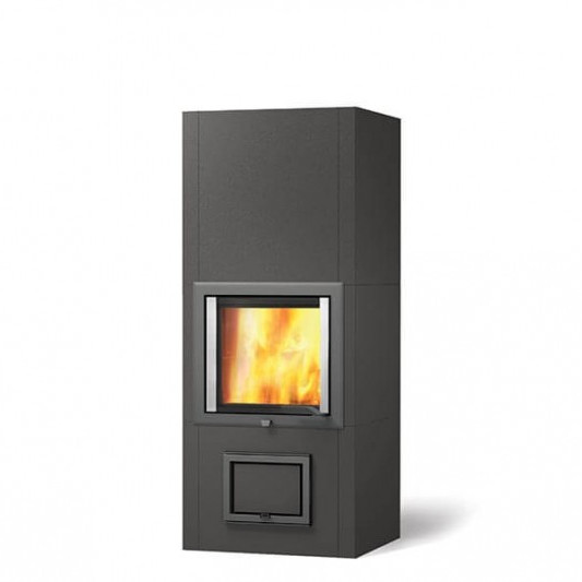 GRATIA CERAMIC NEGRO