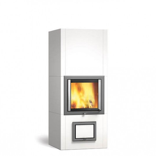 GRATIA PL CERAMIC NIEVE