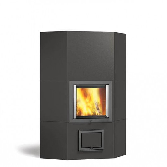 JOYA ANGOLO PL CERAMIC NEGRO