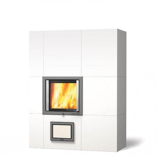 LATUS L PL CERAMIC NIEVE