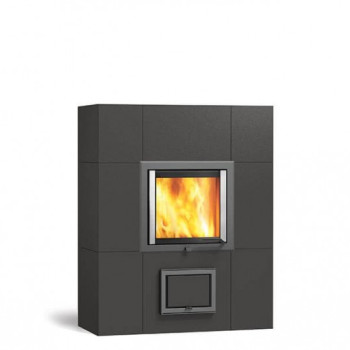 CENTRIO PL CERAMIC NEGRO