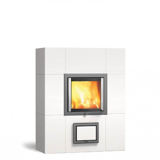 CENTRIO PL CERAMIC NIEVE