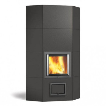 BLANKA ANGOLO PL CERAMIC NEGRO